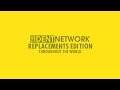 The ident network  retotw