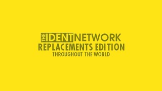 The Ident Network | RETOTW
