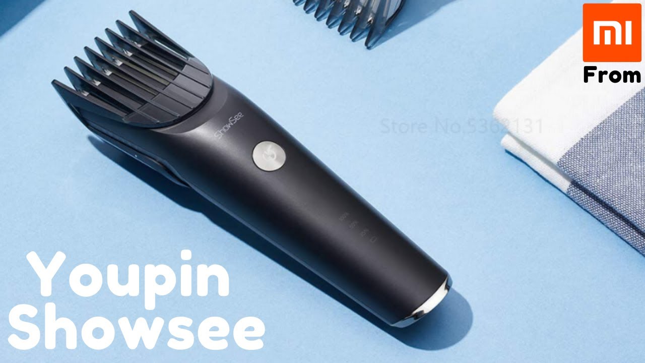 xiaomi electric hair clipper review