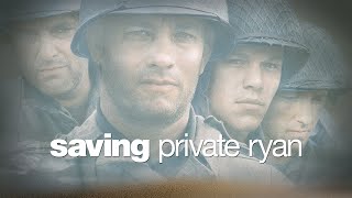 Famous Siskel & Ebert Review Saving Private Ryan (1998) Steven Spielberg Wealth