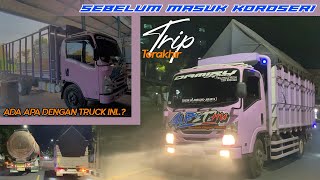 TRIP TERAKHIR!!, ALBETHU FULL SPEED, PASUKAN GERAK CEPAT BOJONEGORO RCR27