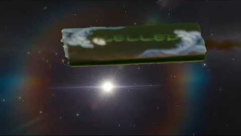 Stunning New Universe Fly Through Really Puts Things Into Perspective