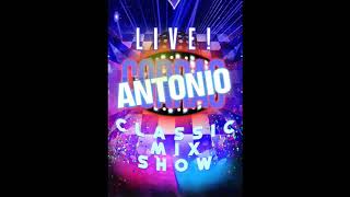 Classic Disco Live Mix Show - 11-11-20