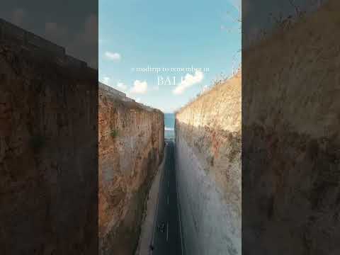 Exploring The Tranquil Beauty Of Tanah Barak Beach Bali Travelvlog Beach