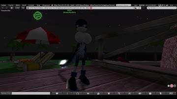 Mystiere the Python Mobian - exploring Nova Mobius - part 2