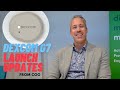 Dexcom G7 Launch Update - Interview with Dexcom COO Jake Leach at EASD