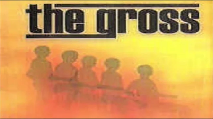 the Gross - Tak Ada Perbedaan