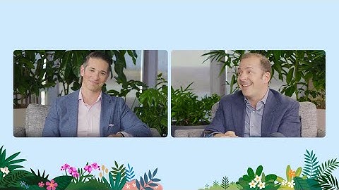 The Age of Data - Building Your Data Culture