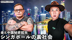 The Dark Side of Singapore