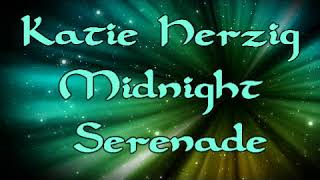 Watch Katie Herzig Midnight Serenade video