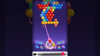 Bubble Pop Dream: Bubble Shoot LVL 221