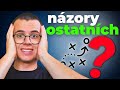 Kdybych měl strach začít s něčím novým, udělal bych TOHLE