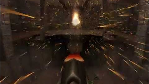 netQuake Brotherwars 2 HQ