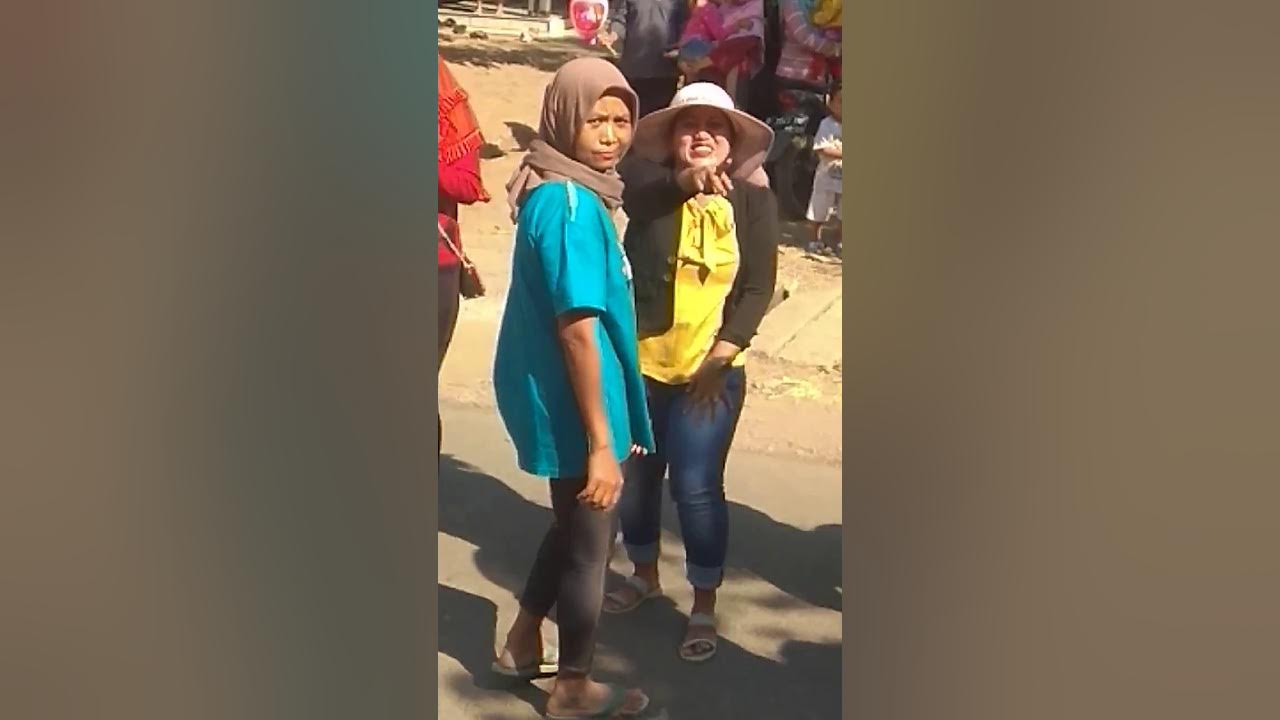 VID cewek kompak joget - YouTube