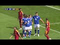 Il CARDIFF travolge la ROMA, non basta DYBALA: Cardiff-Roma 4-1 | Amichevoli | DAZN Highlights