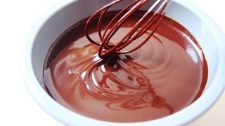 Ganache Rezept