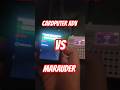 Cardputer ADV VS Marauder ESP-32 #cybersecurity