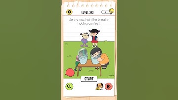 Brain test 4 level 292|| TNARGAMER #braintest4