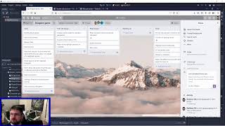 Dev stream 36 - Godot engine development