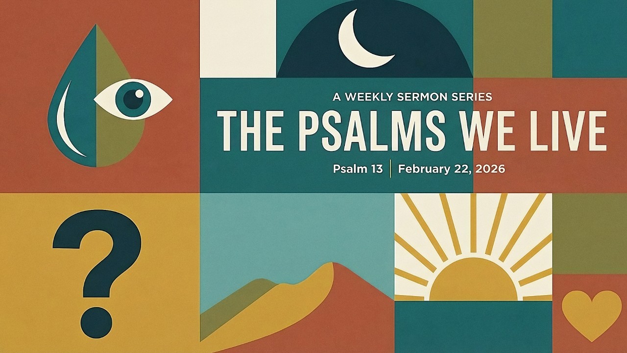 Psalm 13