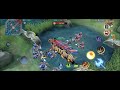 Turnamen Mobile Legends: Highlights Pertandingan Terbaik