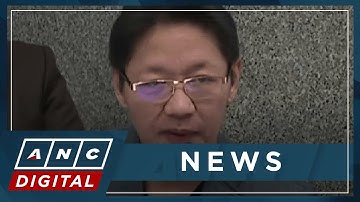 Curlee Discaya denies approaching DPWH officials for projects | ANC