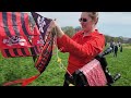 Kites festival washington dc usa 2024  wakil khan