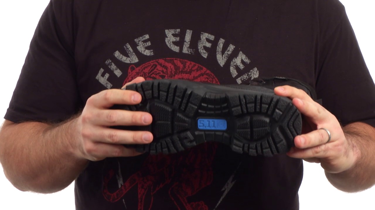 5.11 tactical evo