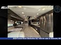 Eye-catching 2026 Forest River Berkshire XLT Class A RV For Sale in Concord, NC | RVUSA.com
