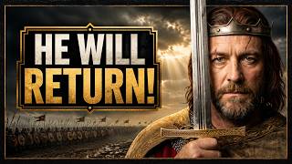 Why Britain Keeps Waiting for King Arthur