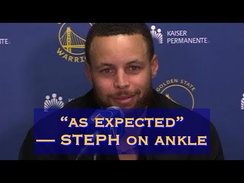 STEPH CURRY: refs can be “whacky…consistency is key”; J-Lo/Affleck; MiLaysia Fulwiley x CurryBrand