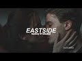Halsey & Khalid - Eastside (Traducida al español)