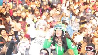 Arçelik Winterfest 2016 - Official Aftermovie