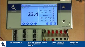 FISO - EASYGRID Installation & Commissioning