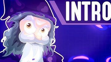 Kristoffer Official Intro | By MoudFX