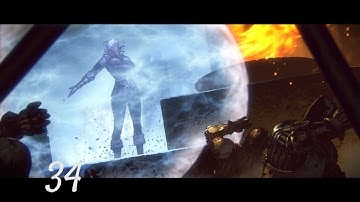 The Witcher 3 All Quests Walkthrough #34 -Act II- (Death March!/Mod)