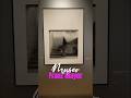 Surreal de Rodney Smith en Muself Franz Mayer @MuseoArteFranzMayer #dondeir #art #museo