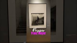 Surreal de Rodney Smith en Muself Franz Mayer @MuseoArteFranzMayer #dondeir #art #museo