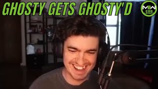 Octane shows Ghosty how Shotzzy and Huke feel