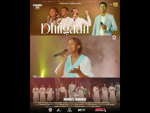 MABRATE PROMO GUUTUUNSAA GADI DHIIFAMEERA