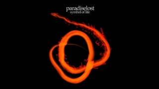 Paradise Lost - Self Obsessed