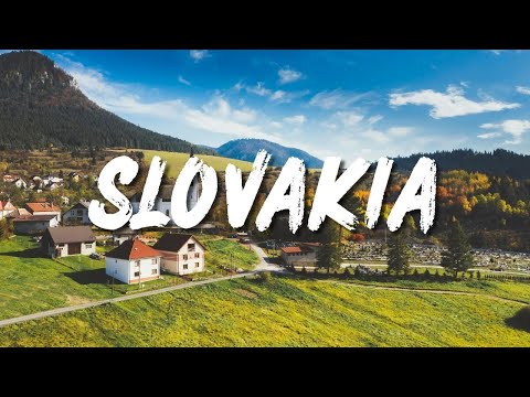 Top 10 Places to Visit in Slovakia