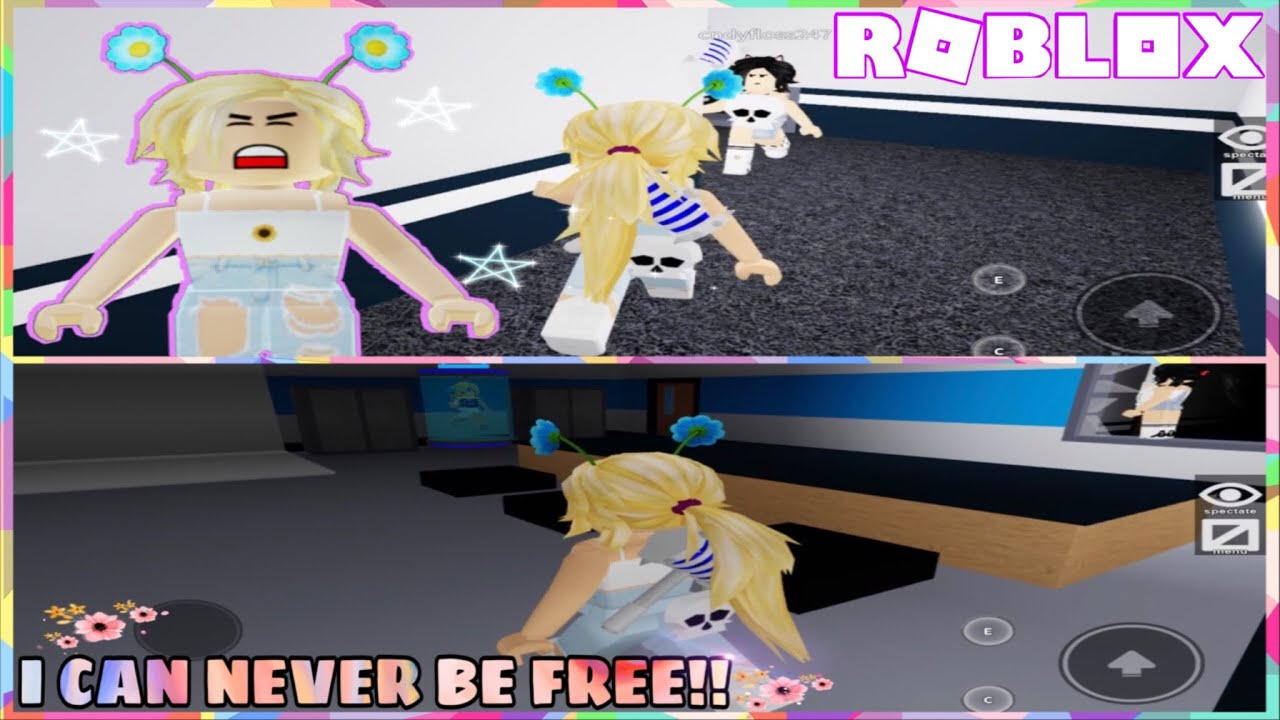 I Can Never Be Free To Go Roblox Flee The Facility - i dont think anybody wants to act like ninja roblox crap