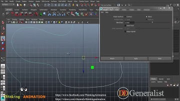 005 - #Autodesk Maya Tutorial - 3D Animation Tutorials - Knowing Your Tool