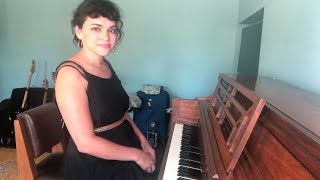 Norah Jones - Sunrise (Live 06-22-2020)