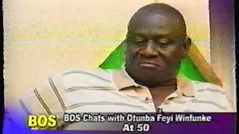 Dad - Otunba Feyisayo Winfunke 50th Birthday - #waterparks #lagos #nigeria #lagosnigeria