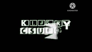 Klasky cuspo logo