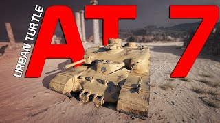 Urban maps PLEASE! - AT 7 | World of Tanks