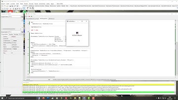 REST Dataware Completo - Aula 23 - Criando Módulo Apache com RDW