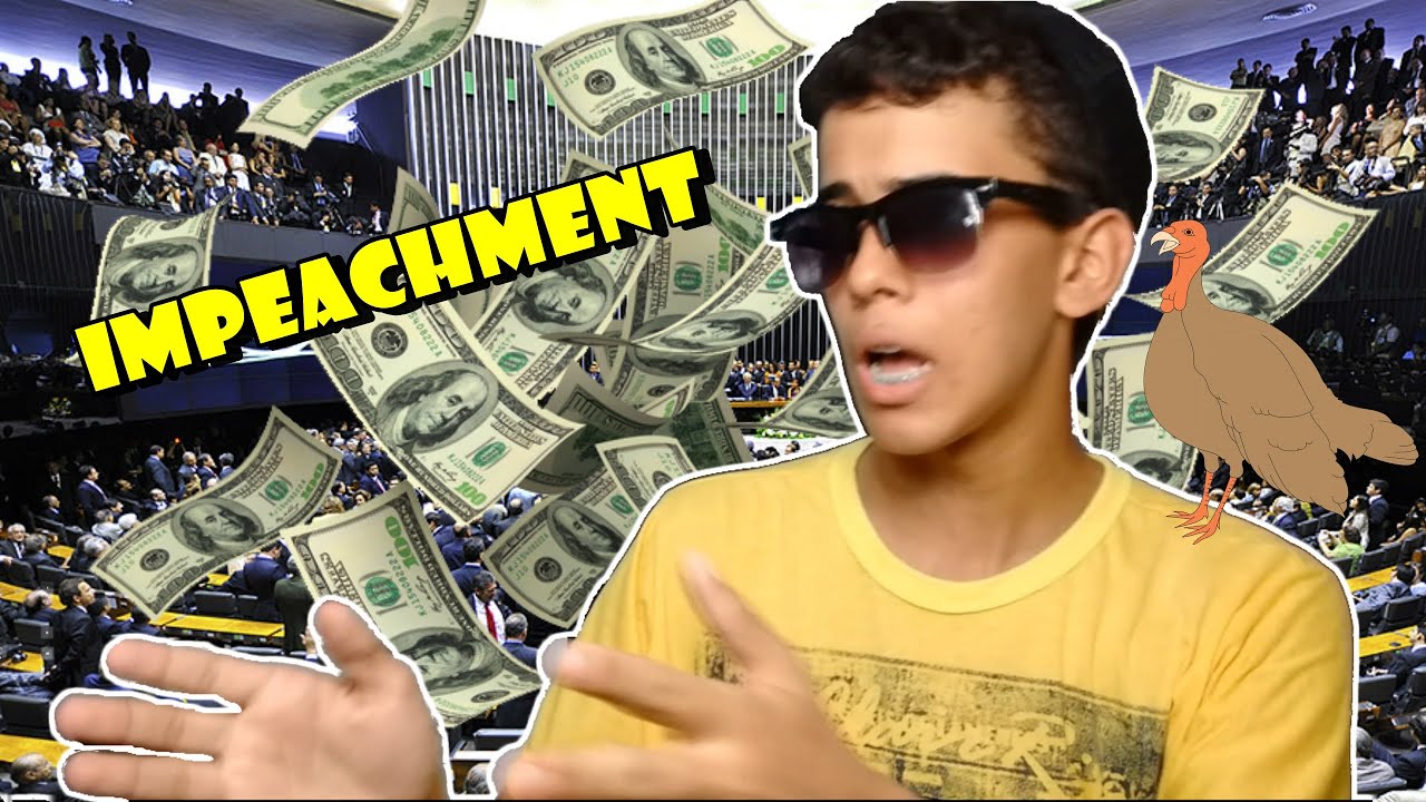 IMPEACHMENT YouTube